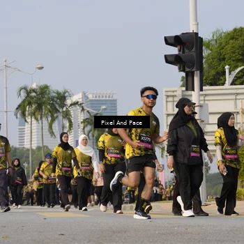 Runner Photo 6464515