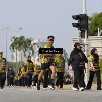 Runner Photo 6464520