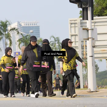 Runner Photo 6464524