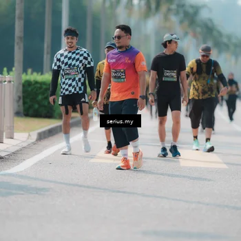 Runner Photo 6464528