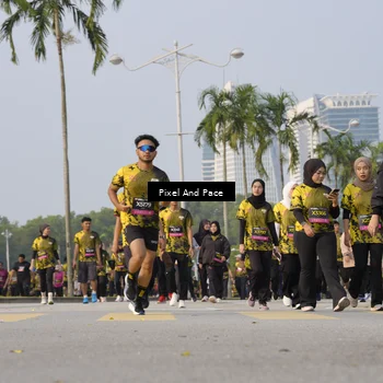 Runner Photo 6464533