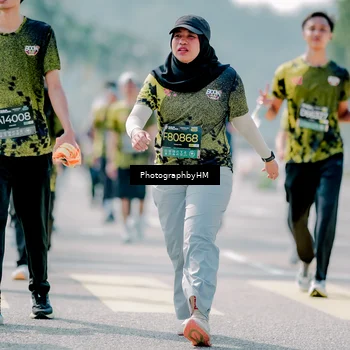 Runner Photo 6464540
