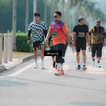 Runner Photo 6464541