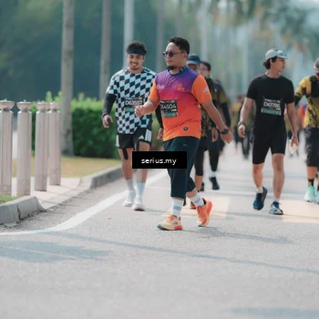 Runner Photo 6464542