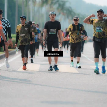 Runner Photo 6464545