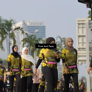Runner Photo 6464546