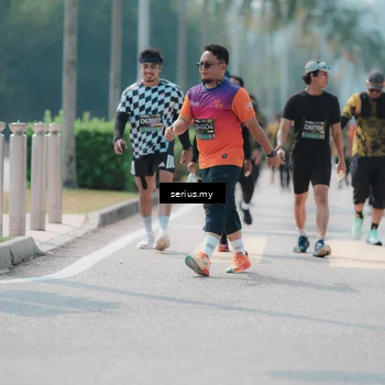 Runner Photo 6464548