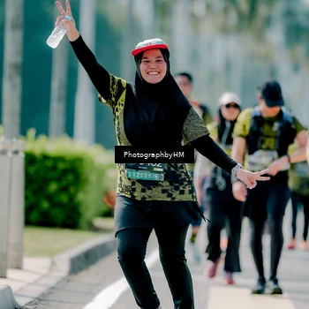 Runner Photo 6464549