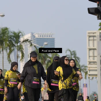 Runner Photo 6464552