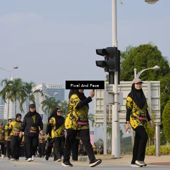 Runner Photo 6464555