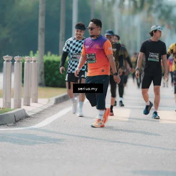 Runner Photo 6464557