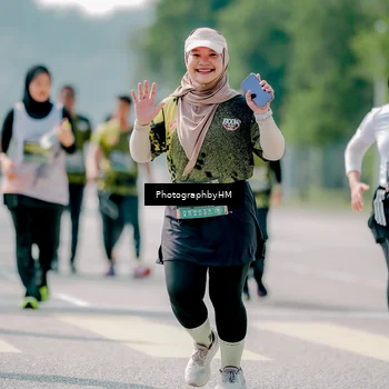 Runner Photo 6464558