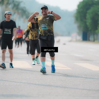 Runner Photo 6464559