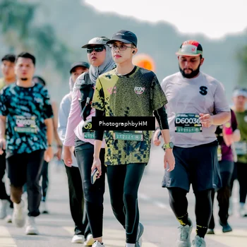 Runner Photo 6464560