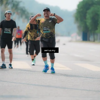 Runner Photo 6464561
