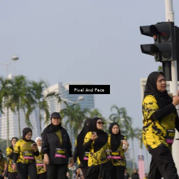 Runner Photo 6464562