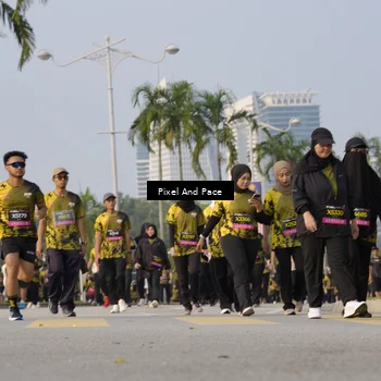 Runner Photo 6464563