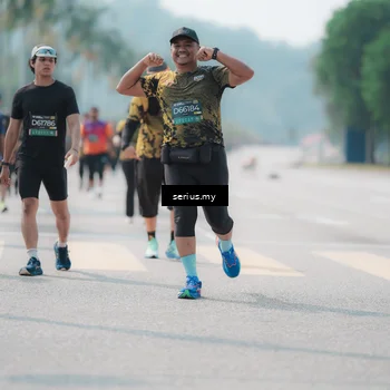 Runner Photo 6464571