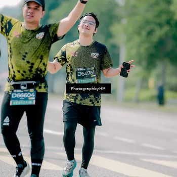 Runner Photo 6464574