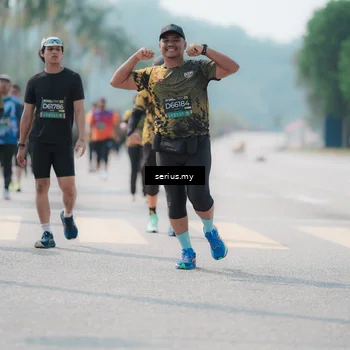 Runner Photo 6464577