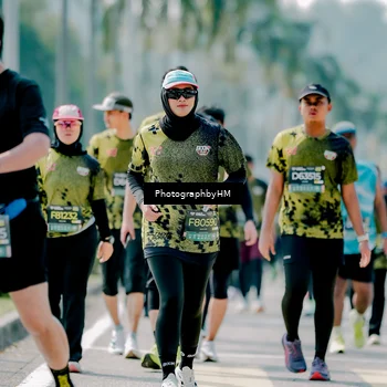 Runner Photo 6464583