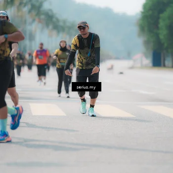 Runner Photo 6464584