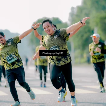 Runner Photo 6464588