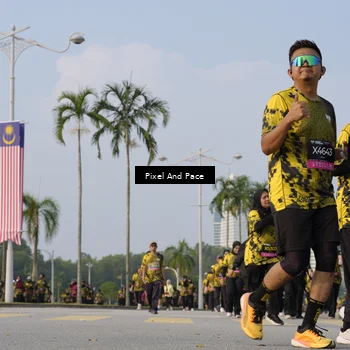 Runner Photo 6464589
