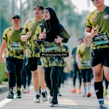 Runner Photo 6464594
