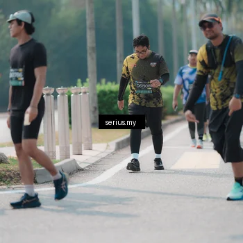 Runner Photo 6464606