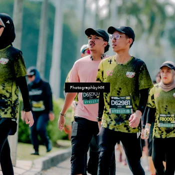 Runner Photo 6464608