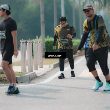 Runner Photo 6464615