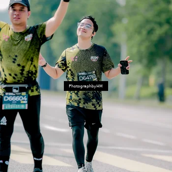 Runner Photo 6464618
