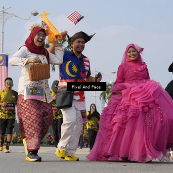 Runner Photo 6464620