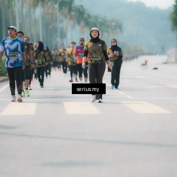 Runner Photo 6464622