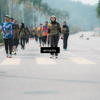Runner Photo 6464624