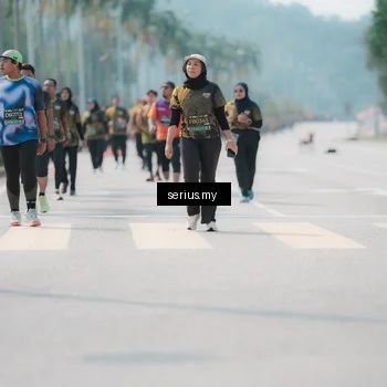 Runner Photo 6464631
