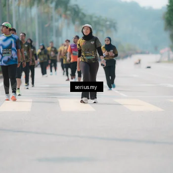 Runner Photo 6464636