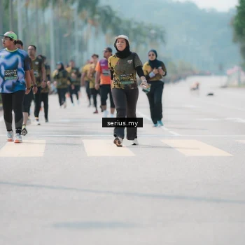 Runner Photo 6464639