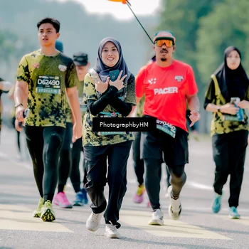 Runner Photo 6464644