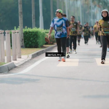 Runner Photo 6464650