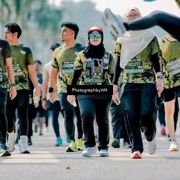 Runner Photo 6464653