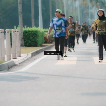 Runner Photo 6464654