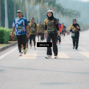 Runner Photo 6464660