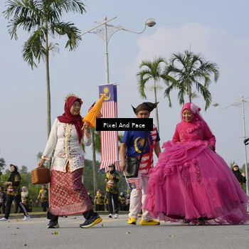 Runner Photo 6464667