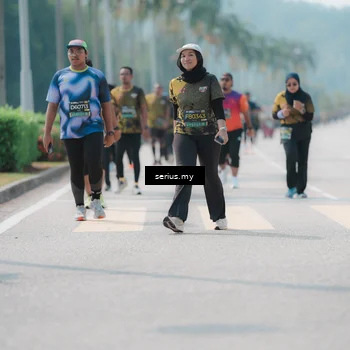 Runner Photo 6464668