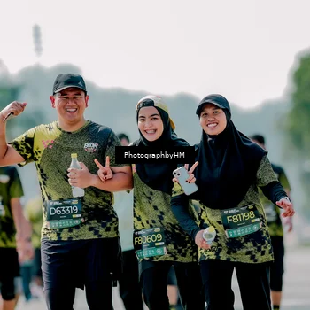 Runner Photo 6464670