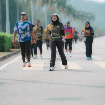 Runner Photo 6464679