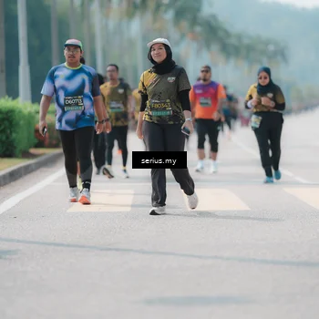 Runner Photo 6464683