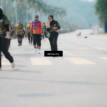 Runner Photo 6464686